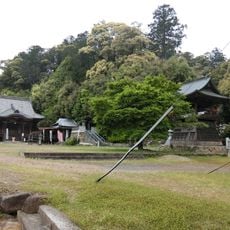 Jinkō-ji temple