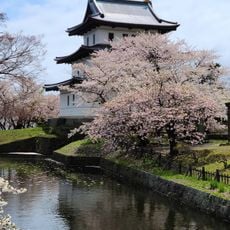 Tomb of the Matsumae Family, Lords of Matsumae