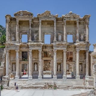 Bibliotheek van Celsus