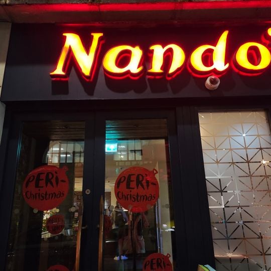 Nando's