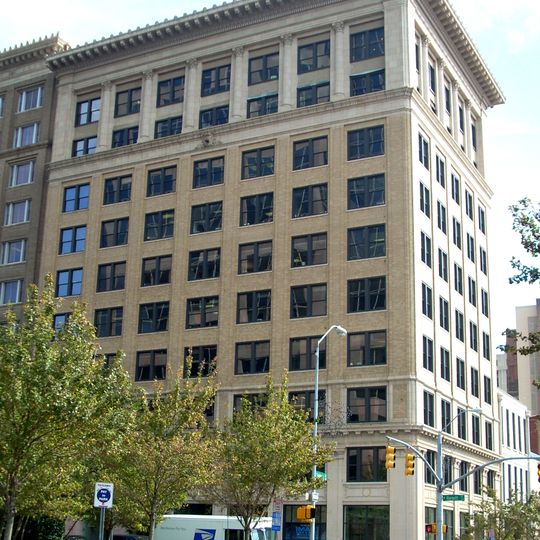 Odd Fellows Building