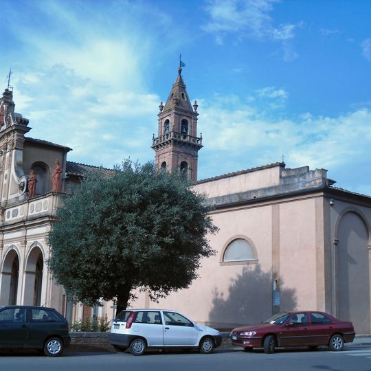 Museo di Santa Verdiana