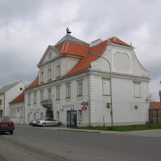 Schloss Pillichsdorf