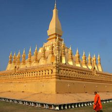 Pha That Luang