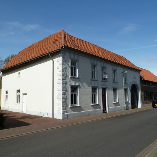 Kerkstraat 87, Doenrade