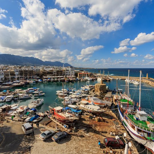 Distretto di Kyrenia