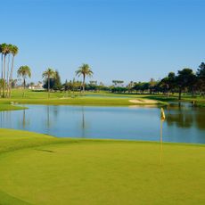Real Club de Golf de Sotogrande