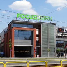 CH Focus Mall Bydgoszcz