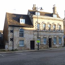 Stag And Pheasant Public House