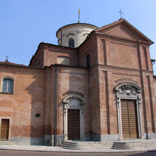 Chiesa di San Pietro