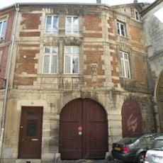 Hôtel des Trois Pots