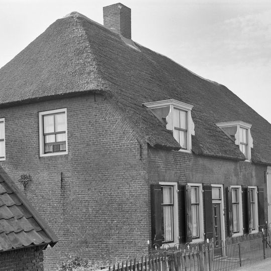 Maasdijk 89, Aalst
