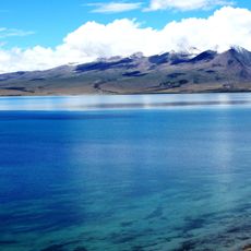Manasarovar