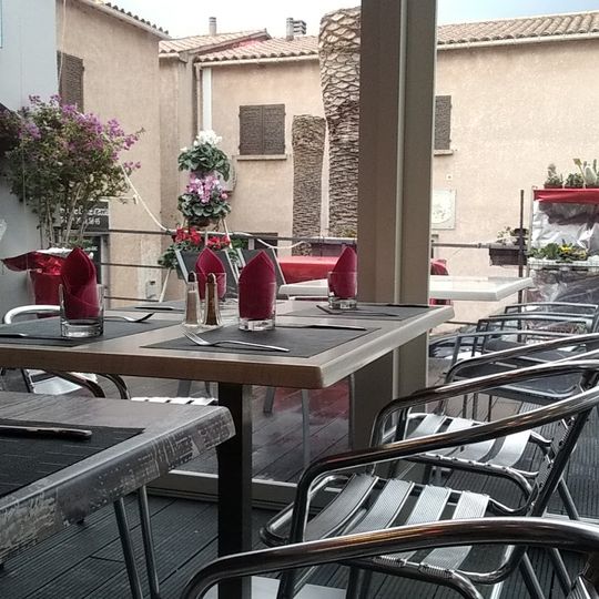 L'Annexe