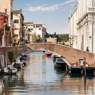 Ponte Cavallo (Venice)