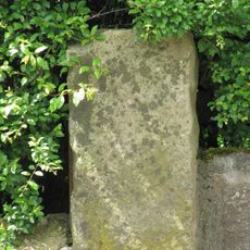 Milestone At Ngr So 3246 9695