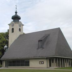 Pfarrkirche Roseldorf