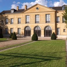 Château de Réghat