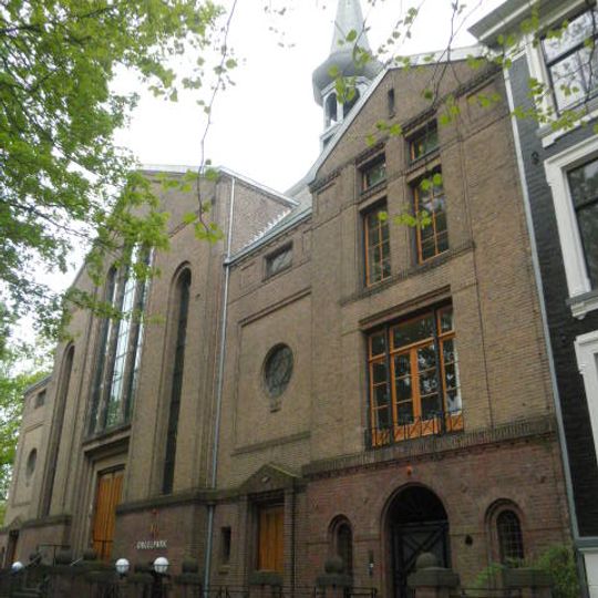 Parkkerk
