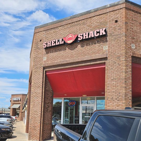 Shell Shack