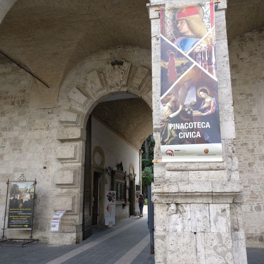 Pinacoteca civica