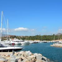 San Teodoro