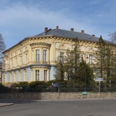 Medical School in Prudnik