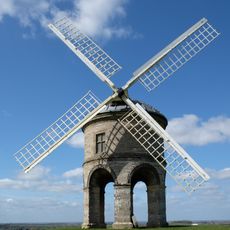 Windmühle Chesterton