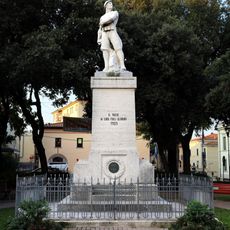 Monumento ai caduti