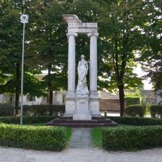 Monumento ai caduti