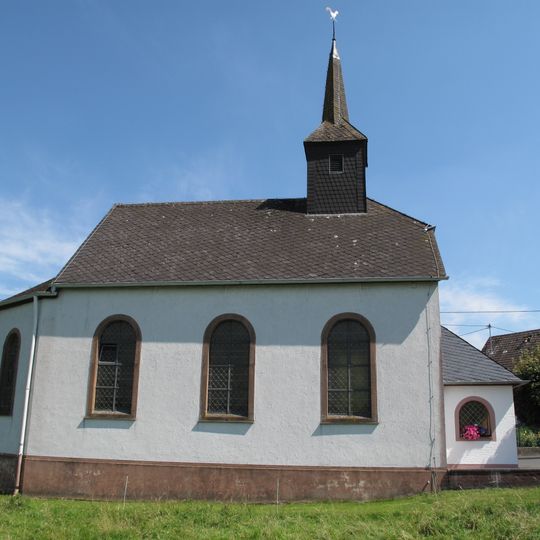 St. Nikolaus