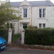 Davington House, Old Well Road, Moffat