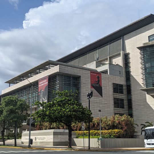 Supreme Court of the Dominican Republic