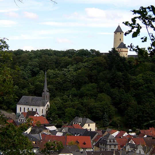 Stromberg