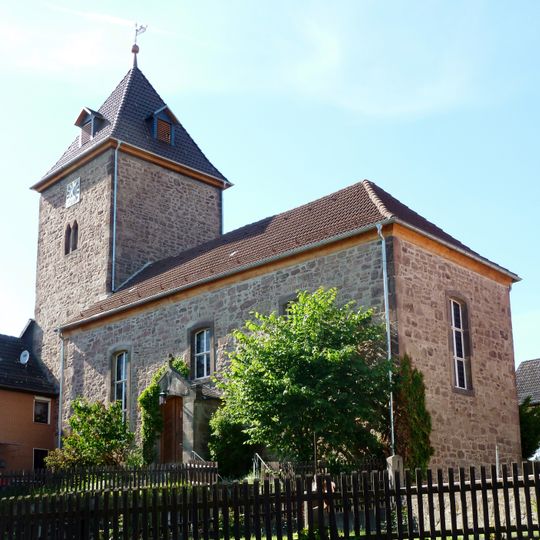 Evangelische Kirche