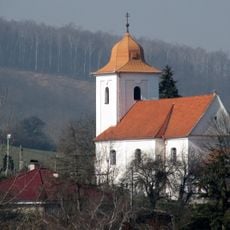 Iglesia de San Felipe y Santiago el Menor