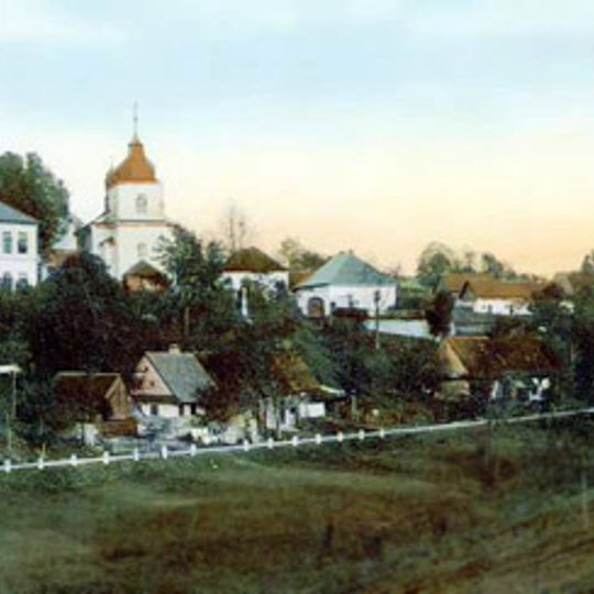 Church of Saint John the Baptist