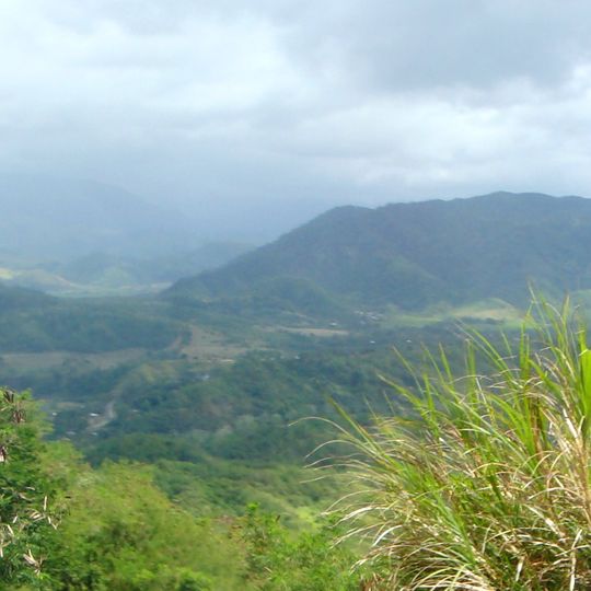 Pantabangan