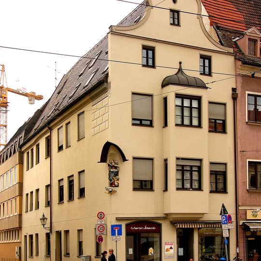 Bürgerhaus