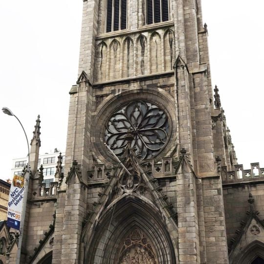 Iglesia de Gracia y Dependencias
