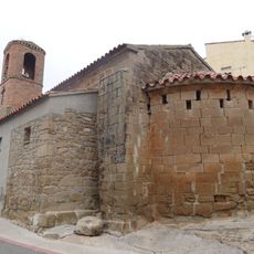 Església de Sant Pere de les Ventoses