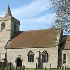 Church of St Nicholas