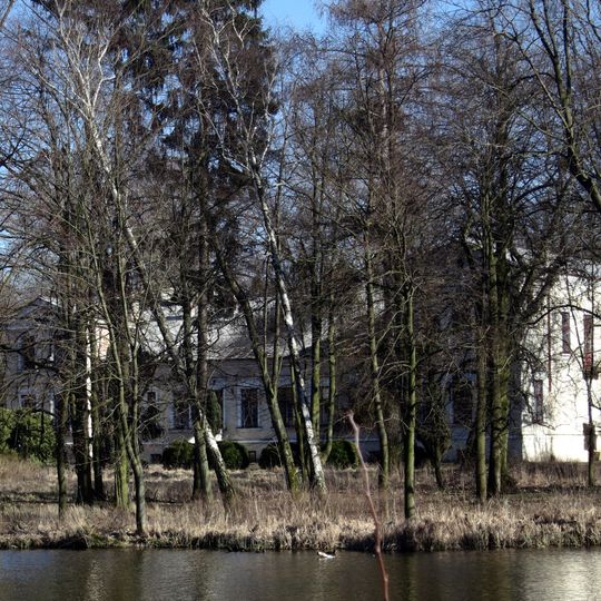 Psary, Łowicz County