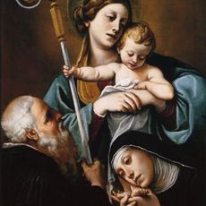 Museo della Rocca di Dozza