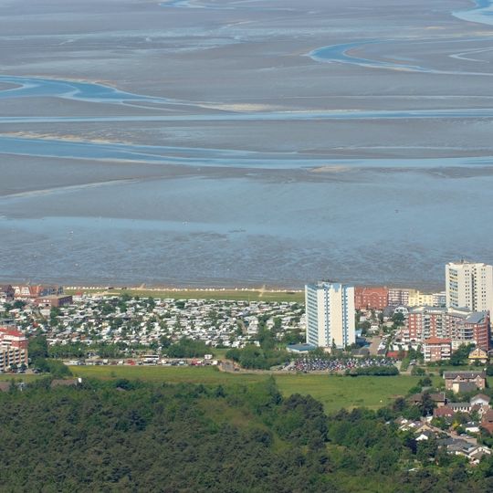 Sahlenburg