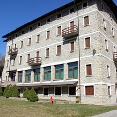 Ponteficio Istituto Missioni Estere