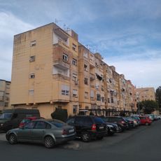 Viviendas Suboficiales