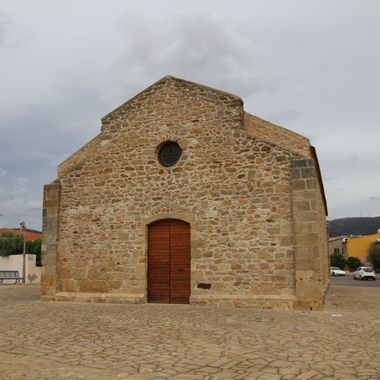 Chiesa di San Giovanni Battista