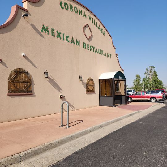 Corona Village Mexican Restaurant