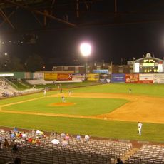 Ray Winder Field